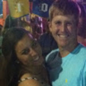 Meet your Posher, Blakely